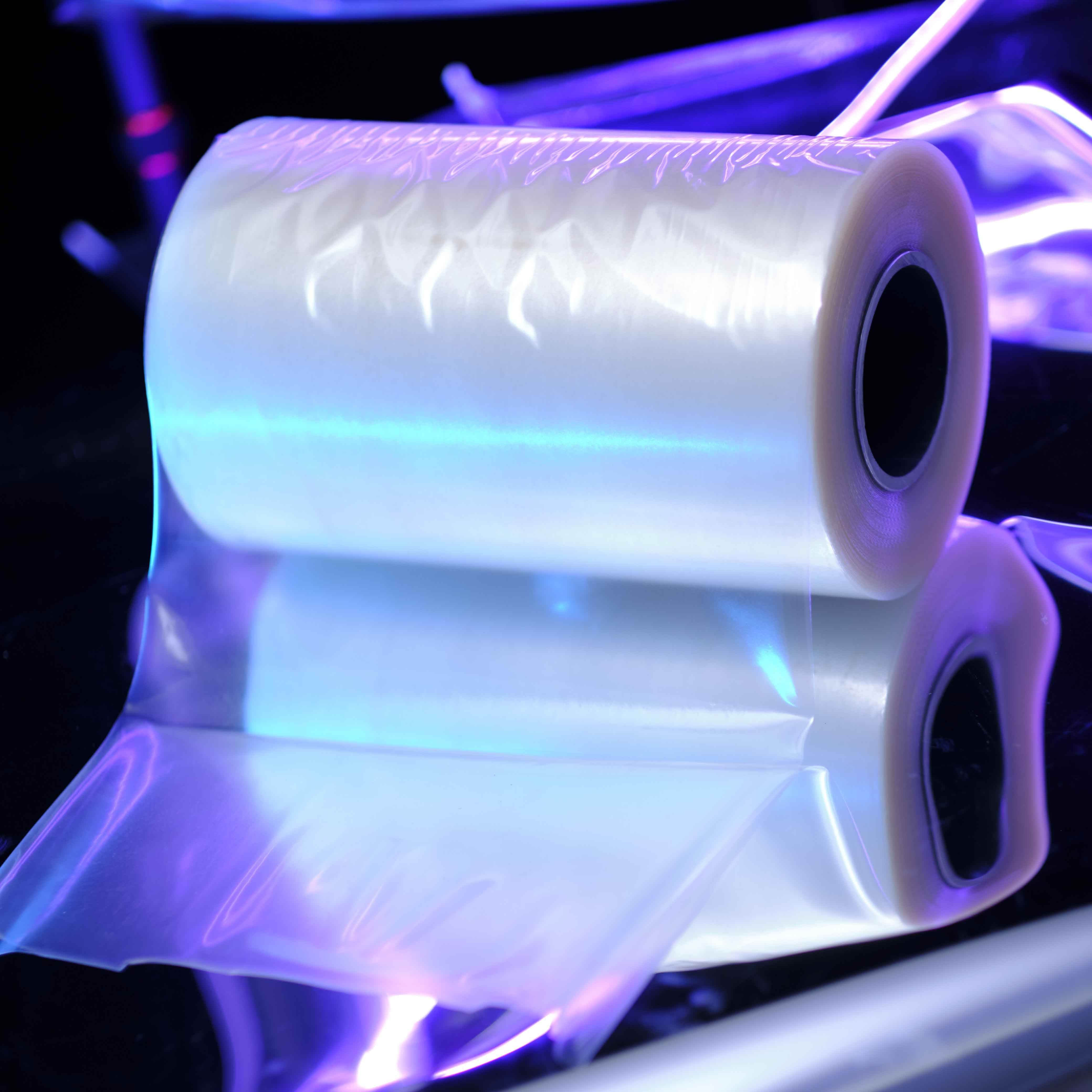 High quality water soluble PVA film for Laundry detergent pods/capsules